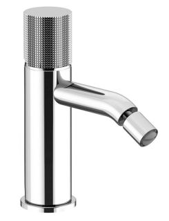 Смеситель для биде Paini Cox Grip 7GCR304 хром